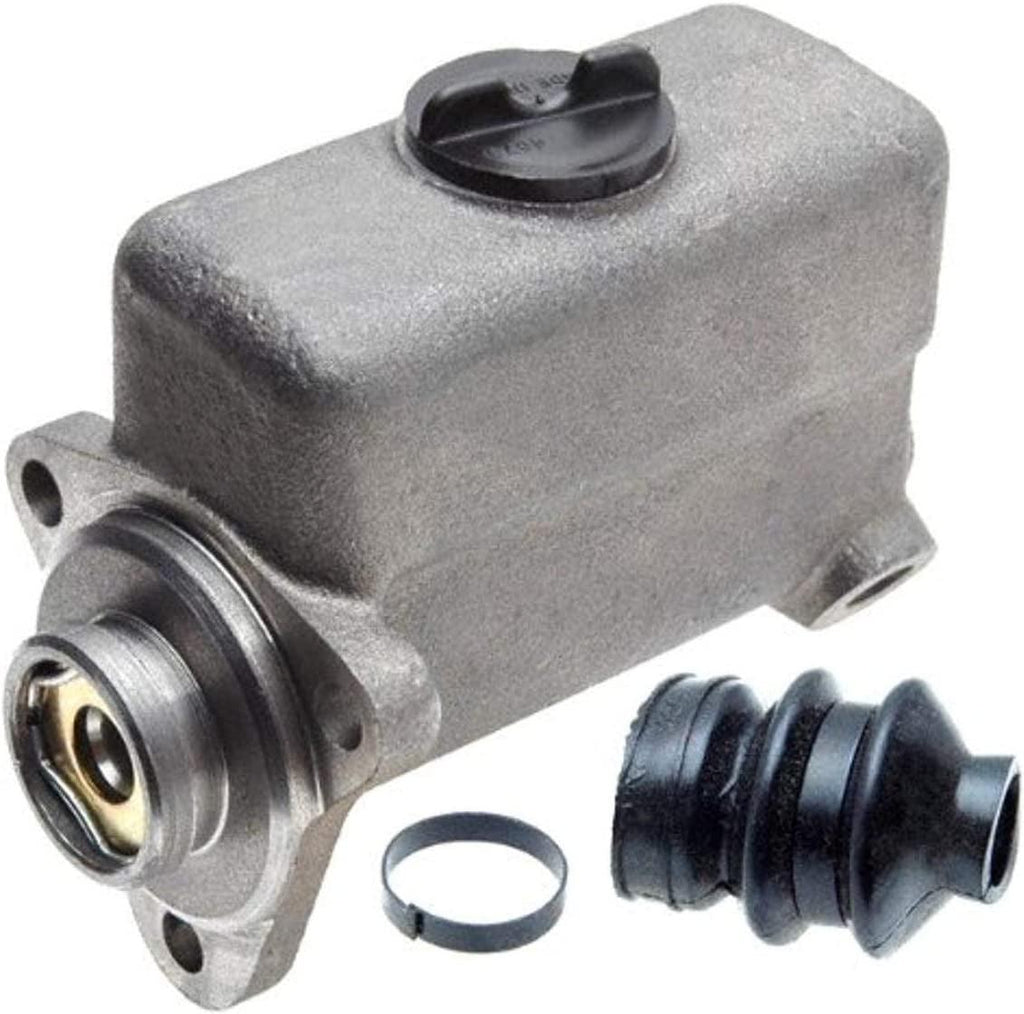 MC3573 Professional Grade Brake and Clutch Master Cylinder Assembly