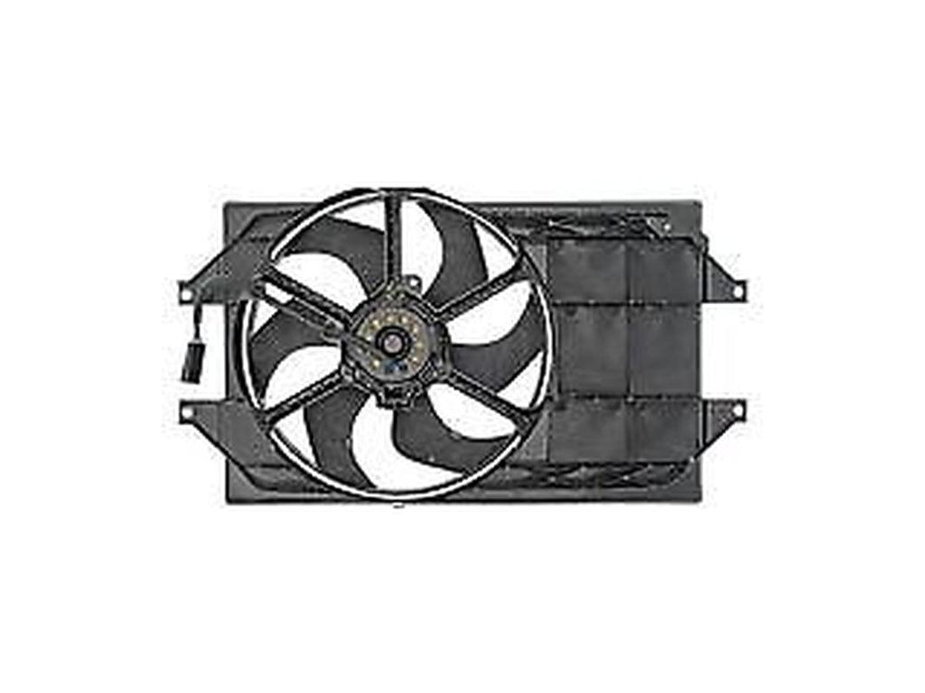 Dorman Engine Cooling Fan Assembly for 1996-1998 Chrysler Sebring 620-026