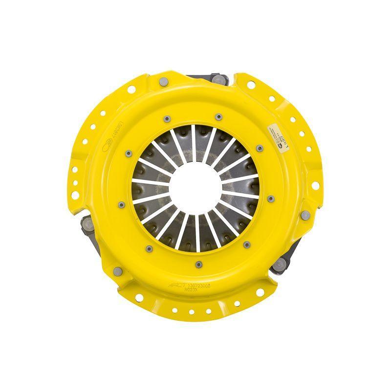 N023X ACT Xtreme Pressure Plate - greatparts