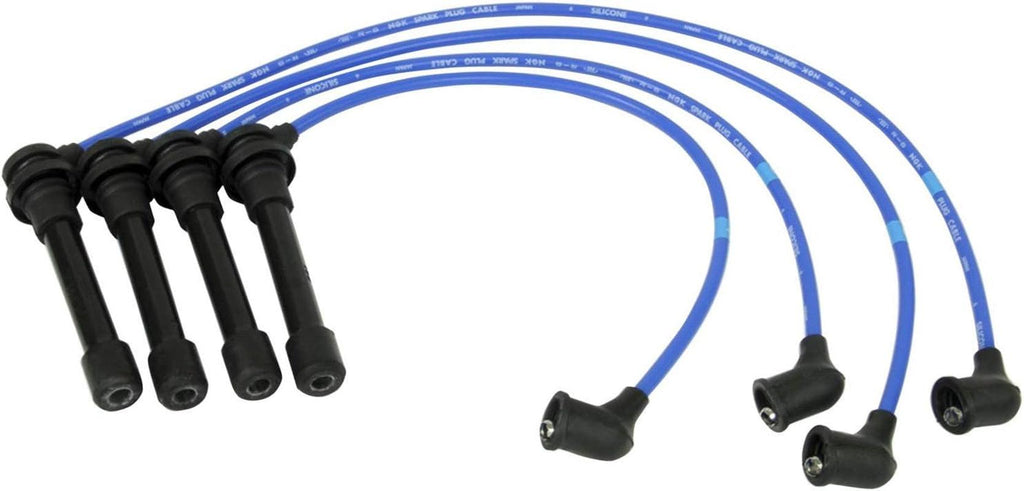 (8112) RC-NX13 Spark Plug Wire Set