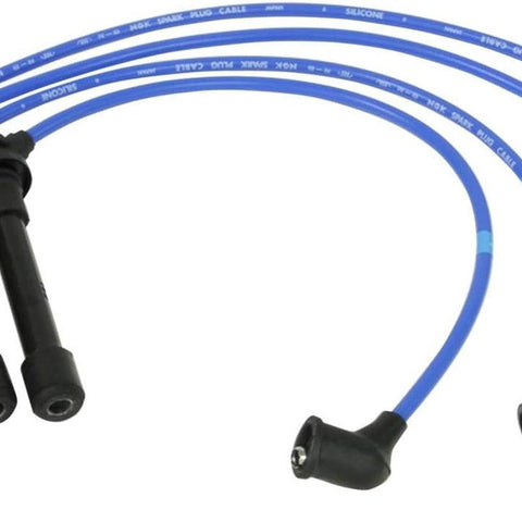 (8112) RC-NX13 Spark Plug Wire Set