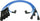 (54213) RC-EUX017 Spark Plug Wire Set