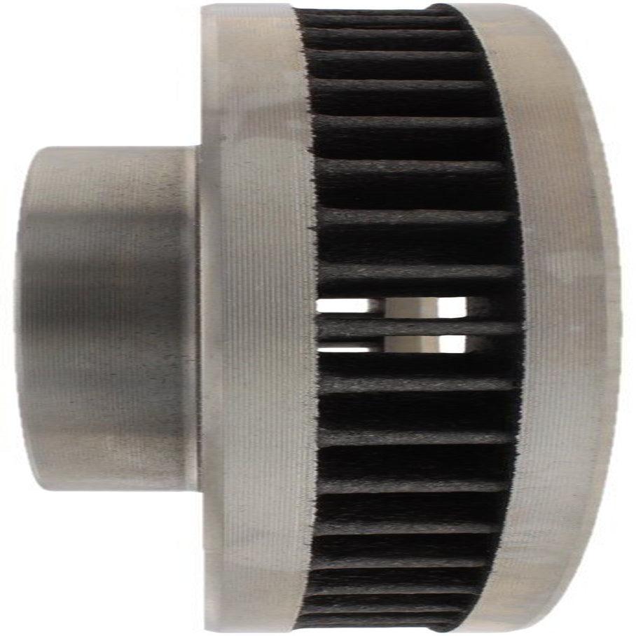 Centric Front Disc Brake Rotor for NV350 Urvan, Urvan (121.99055)