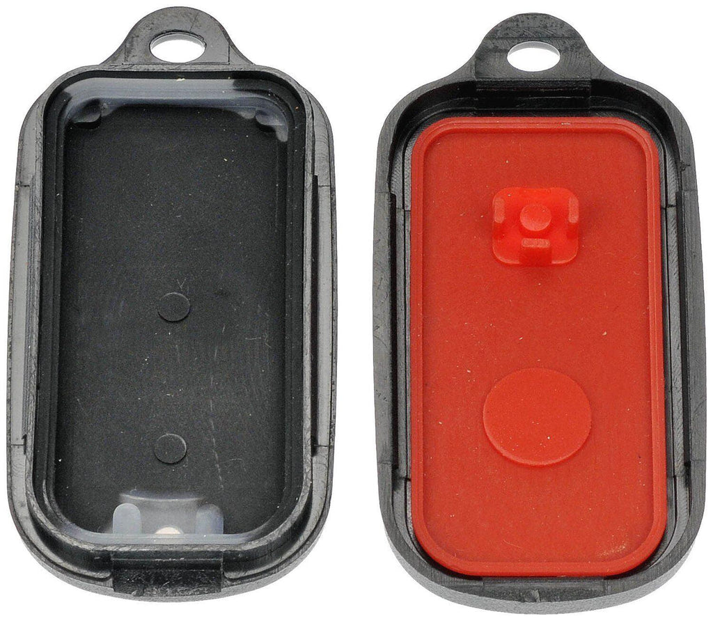 Keyless Entry Transmitter Cover for Xa, Xb, Tundra, Celica, Camry+More 13663