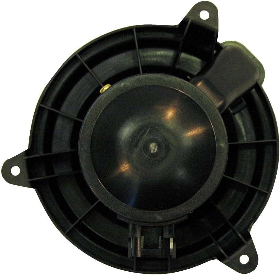 '- 700175 05-19 Ns Frntr (W/Ac)/05-12 Ns Phfder (Front) Blower Assy