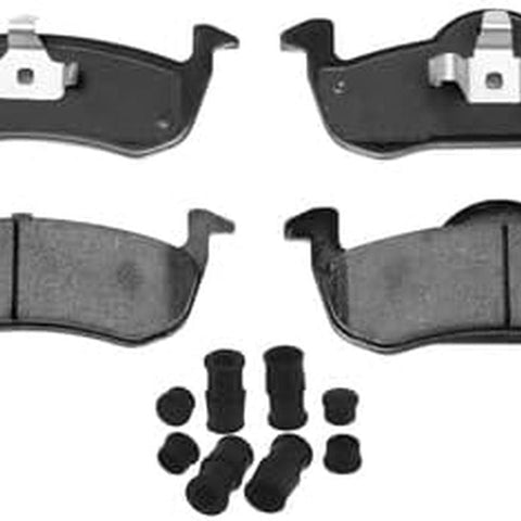 ADVICS AD1279 Disc Brake Pad Set