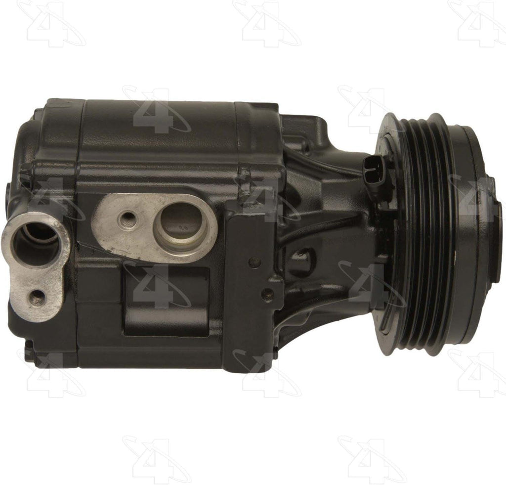 97353 A/C Compressor