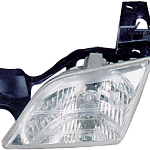 Dorman Headlight Assembly for Venture, Montana, Silhouette, Trans Sport 1590084