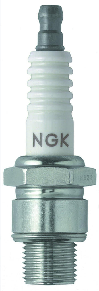 NGK Non-Resistor Spark Plug Set 4PCS. 1978-2002 for Mariner/ Mercury 6431 BU8H