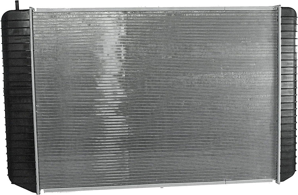 GM Genuine Parts 20815 Radiator