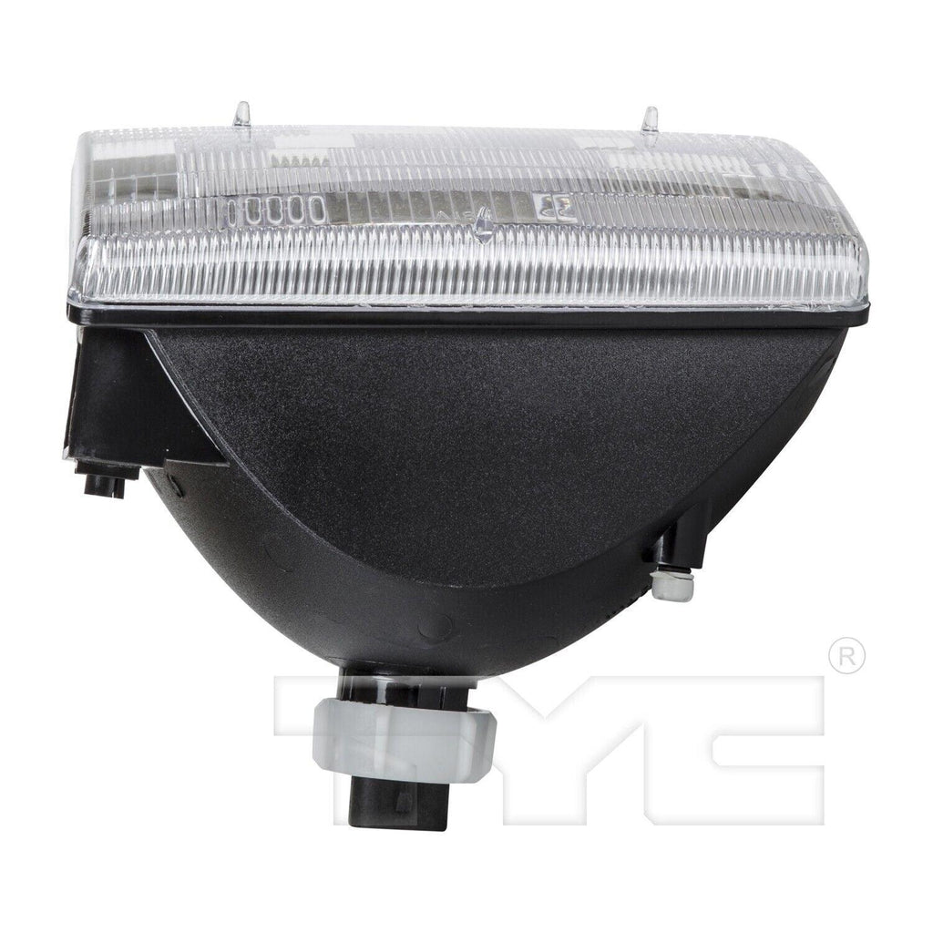 TYC Headlight Assembly for 1993-1998 Grand Cherokee 20-3071-00