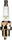 4632 Spark Plug - BPR6HSA, Each