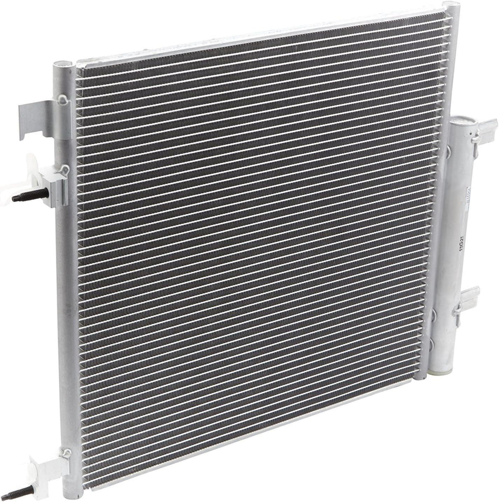 GM Genuine Parts 15-63805 Air Conditioning Condenser