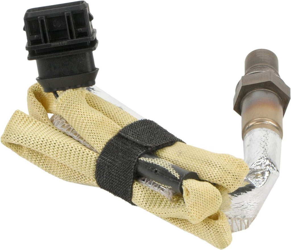 Bosch 16291 Oxygen Sensor, Original Equipment (Volvo)