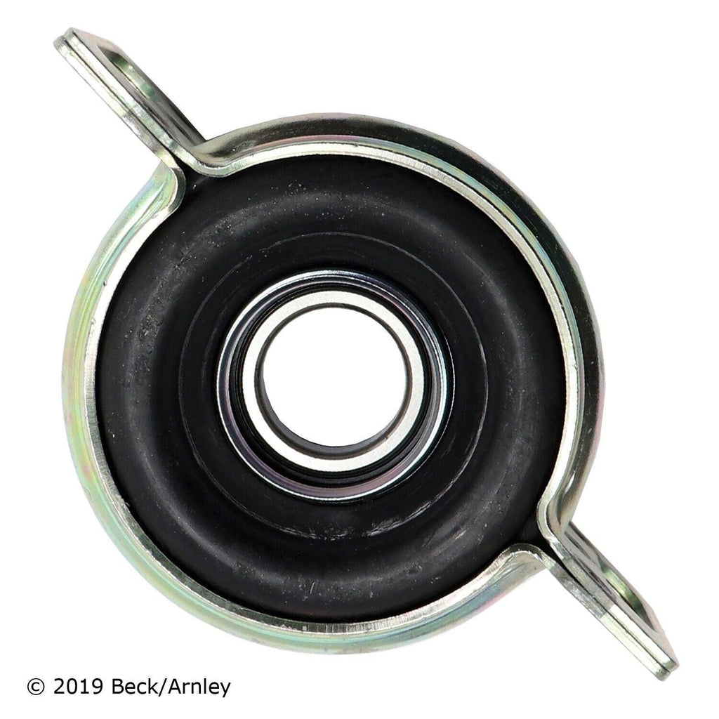 Beck Arnley Drive Shaft Center Support for 07-15 Toyota Tundra 101-7952