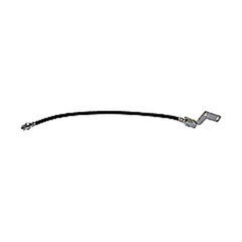 Brake Hydraulic Hose for Silverado 3500 HD, Sierra 3500 Hd+More H621698