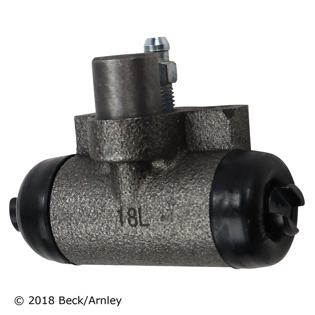 Beck Arnley Drum Brake Wheel Cylinder for 09-11 Nissan Versa 072-9787
