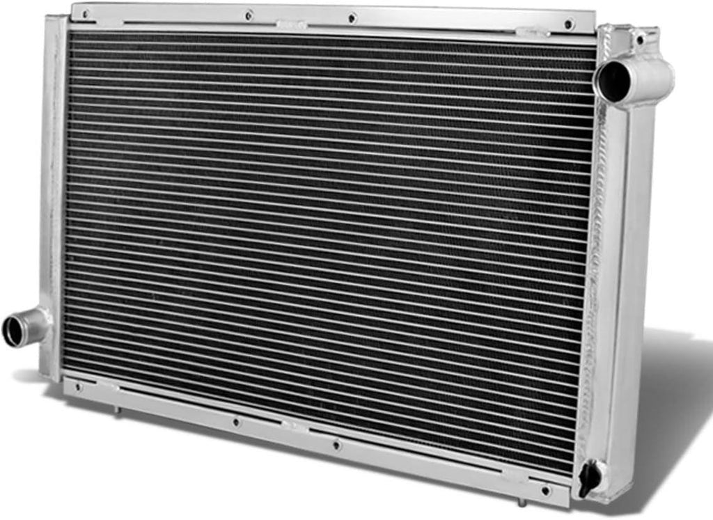 RA-WRX92-2 2-Row Full Aluminum Radiator Compatible with 92-00 Impreza WRX/WRX STI