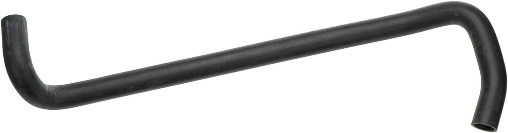 Gold 26539X Molded Upper Radiator Hose