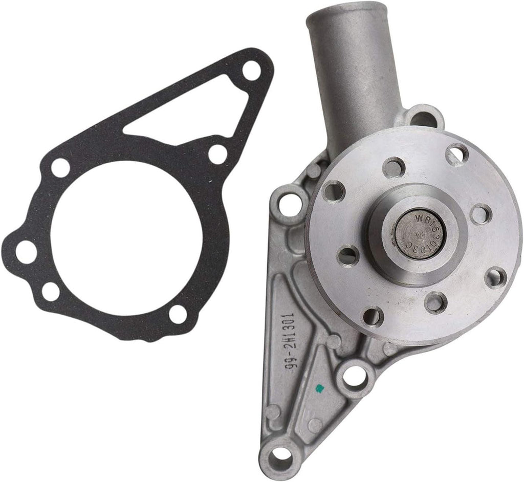 131-1166 Water Pump