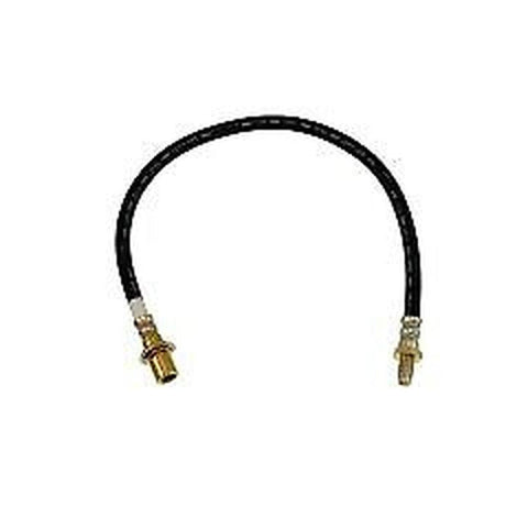 Dorman Brake Hydraulic Hose for 00-02 Toyota Tundra H381328