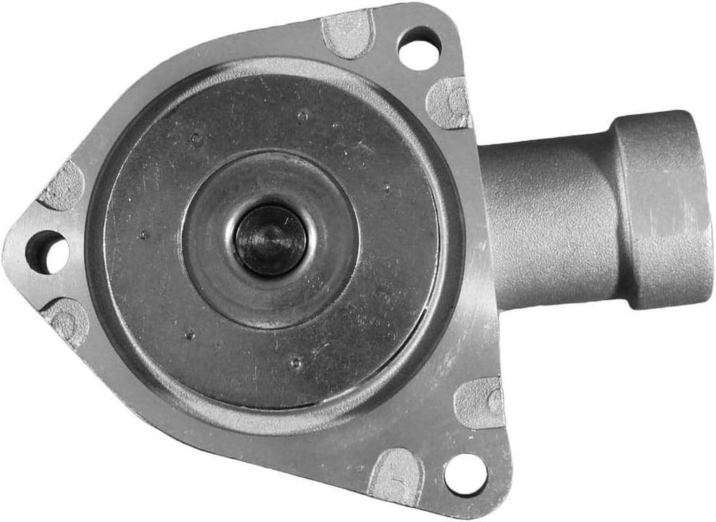 Professional 252-480 Water Pump Kit