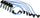 (54120) RC-EUX023 Spark Plug Wire Set