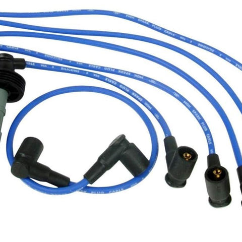 (54120) RC-EUX023 Spark Plug Wire Set