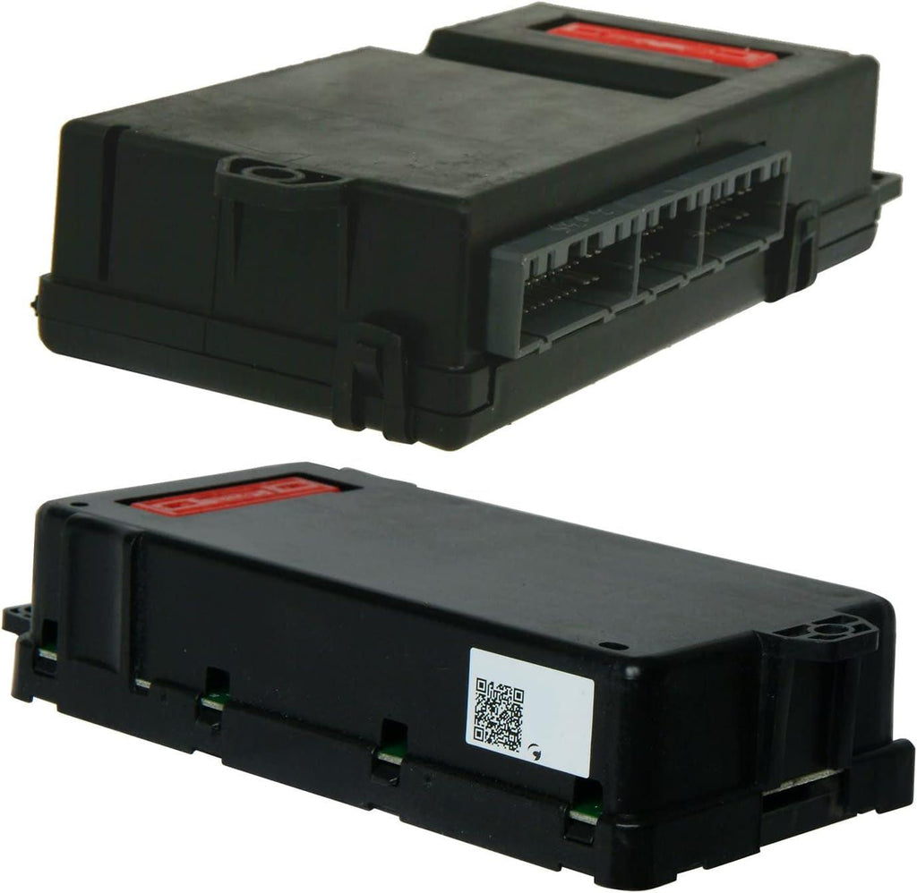 Cardone 73-3024 Remanufactured Body Control Computer Module, BCC/BCM/GEM (Renewed)