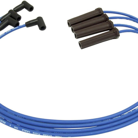 (51030) RC-GMX082 Spark Plug Wire Set