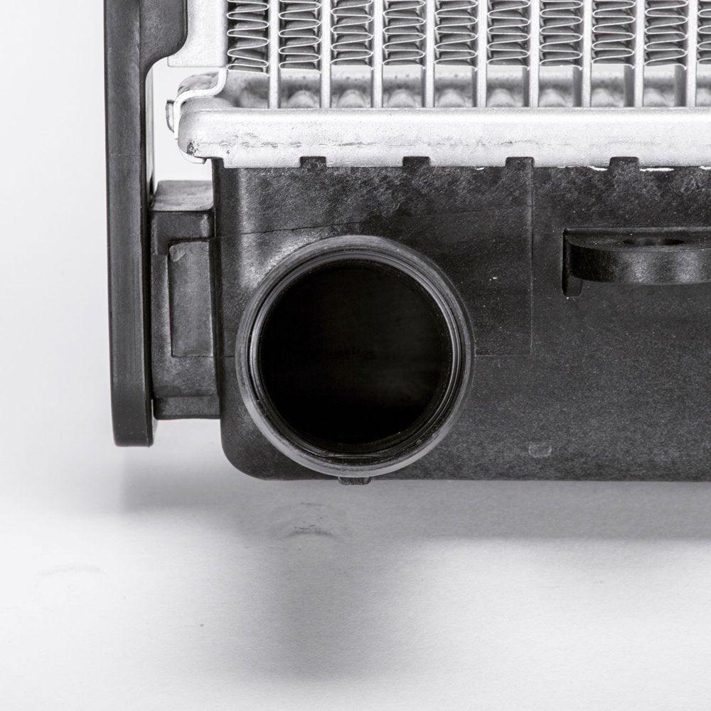 2855 Radiator for Hummer Replacement for 06-10 HUMMER H3 09-10 HUMMER H3T Fits 2009 Chevrolet Colorado