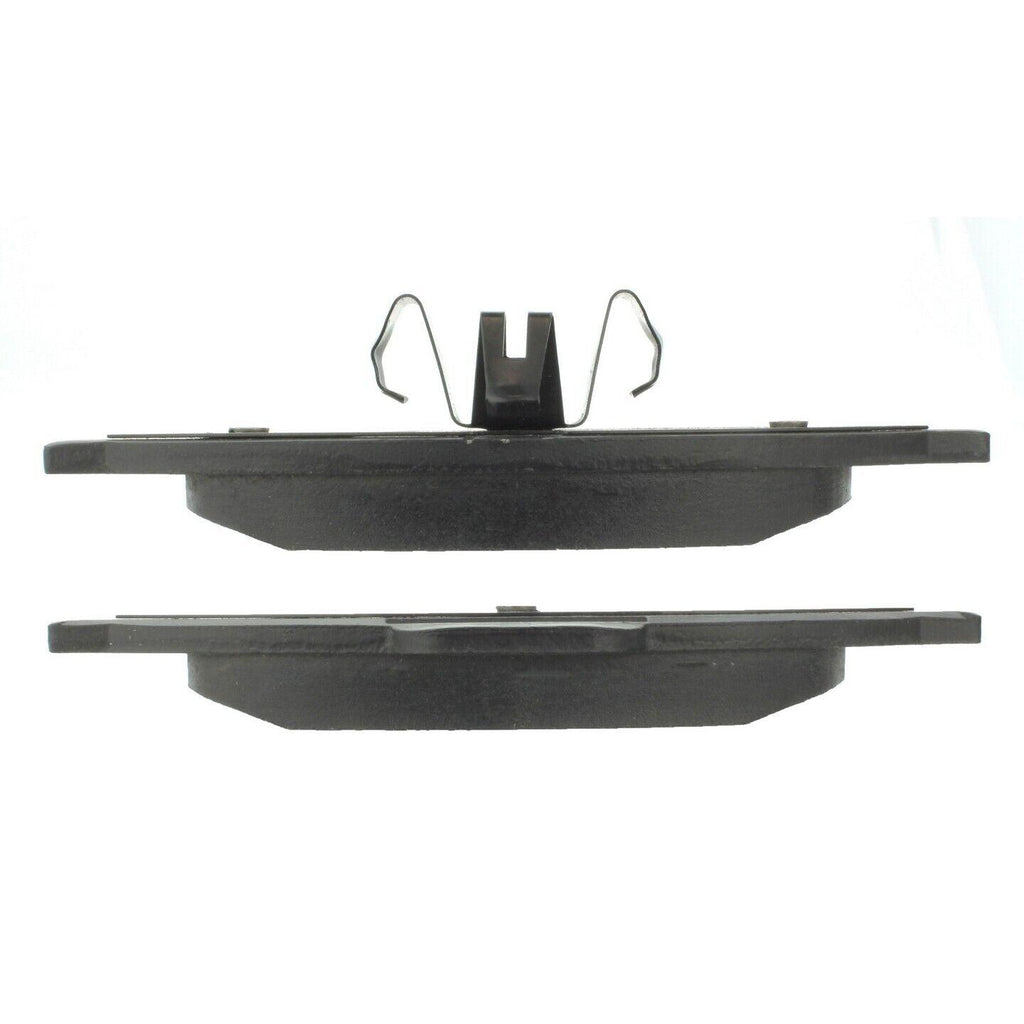 Centric Front Disc Brake Pad for Oroch, Captur, Duster, Fluence (102.16270)