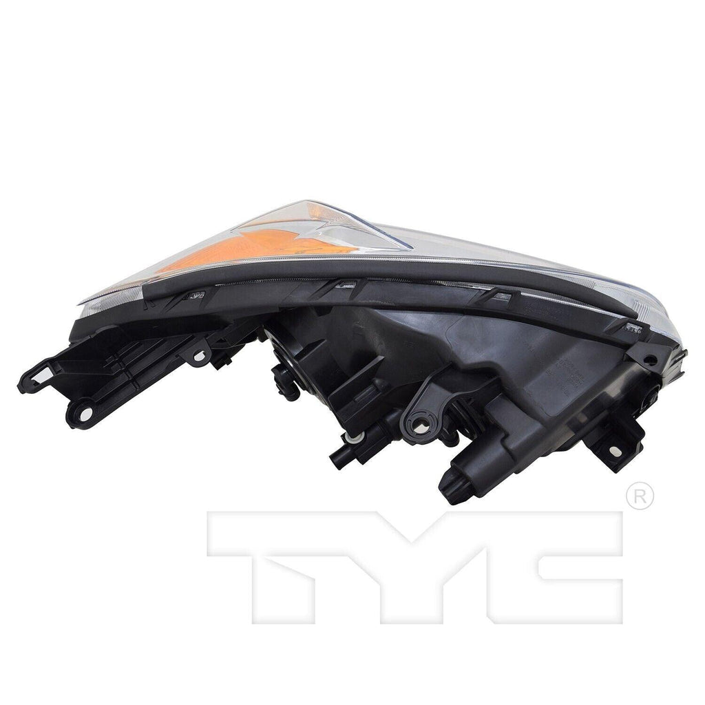 TYC Headlight Assembly for 09-12 RAV4 20-9160-00