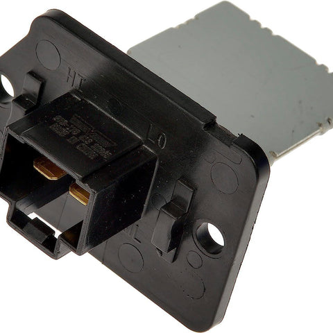Dorman 973-178 HVAC Blower Motor Resistor Compatible with Select Hyundai/Kia Models