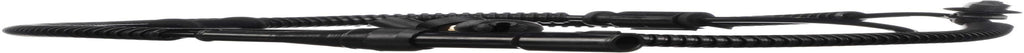 SS11651 Wheel Speed Sensor