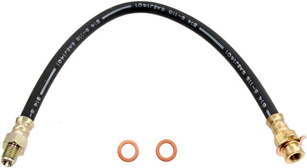 BH10304 Professional Grade Hydraulic Brake Hose