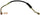 Brake Hydraulic Hose for Colorado, Canyon, I-290, I-370, I-280, I-350 H620447