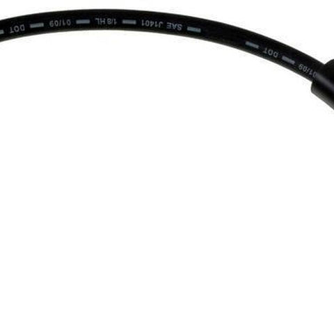 Brake Hydraulic Hose for Colorado, Canyon, I-290, I-370, I-280, I-350 H620447
