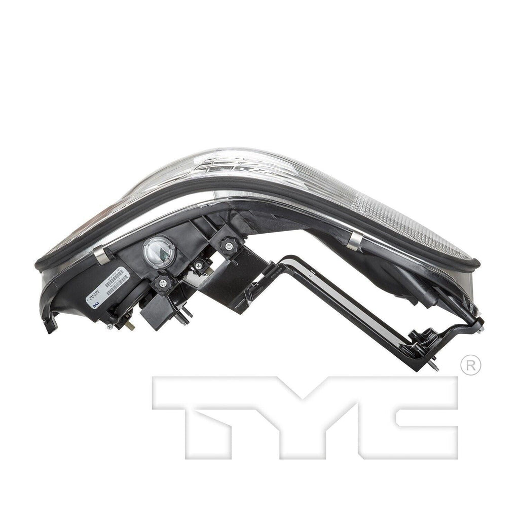 TYC Headlight Assembly for 1997-2005 Buick Park Avenue 20-5229-00
