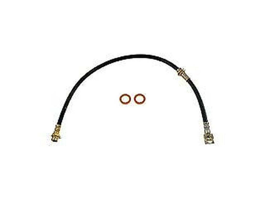 Dorman Brake Hydraulic Hose for 1992-2000 C3500 H38873