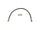 Dorman Brake Hydraulic Hose for 1992-2000 C3500 H38873