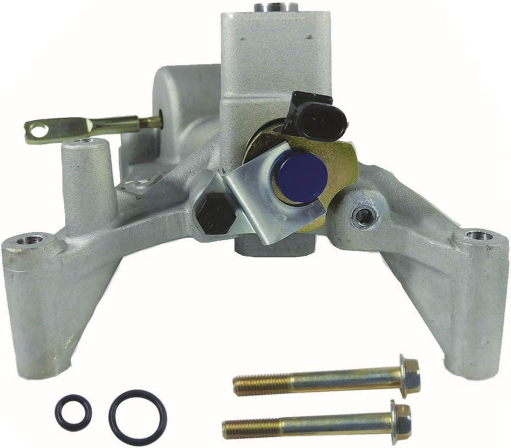 2N-215P New Turbocharger Mount