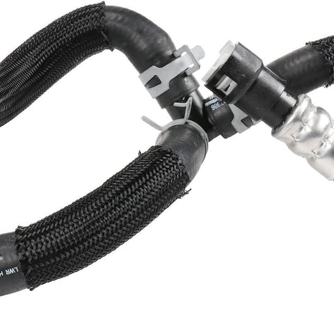 10324194 HVAC Heater Inlet Hose