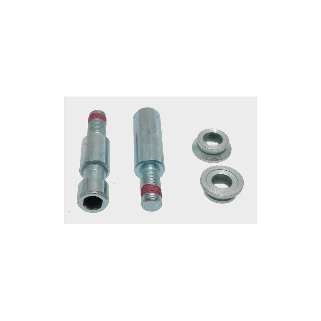 Disc Brake Caliper Pin Kit for Silverado 2500 HD, Silverado 3500 Hd+More 14249