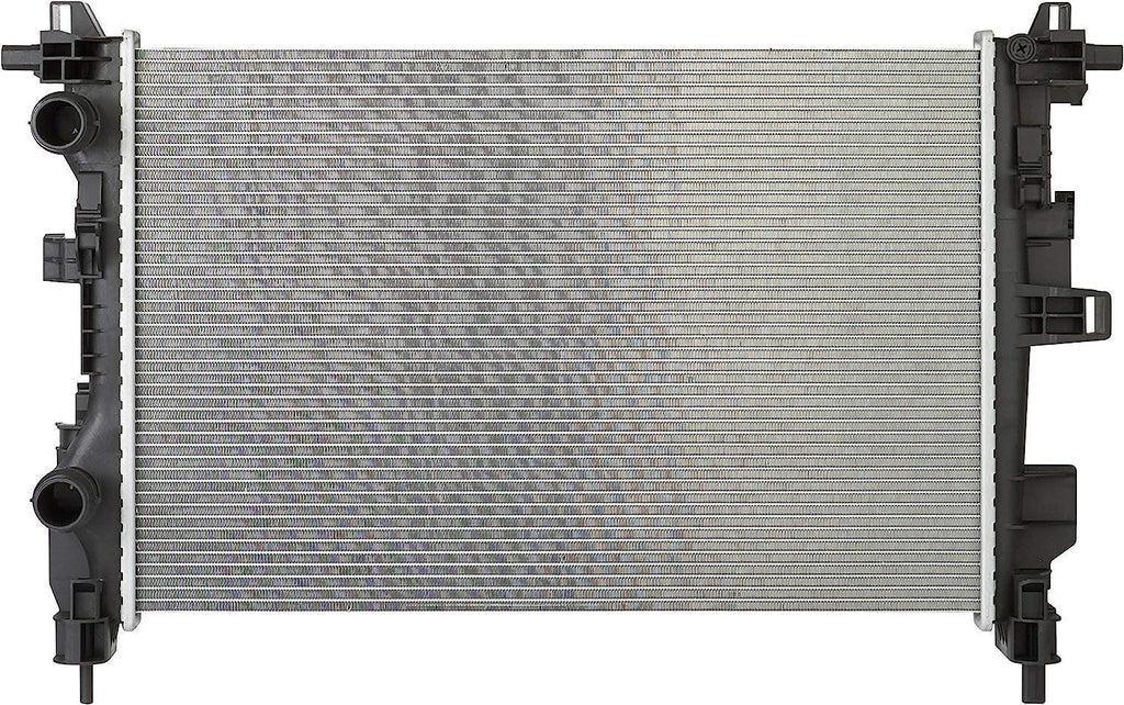 CU13533 Complete Radiator, 1 Pack