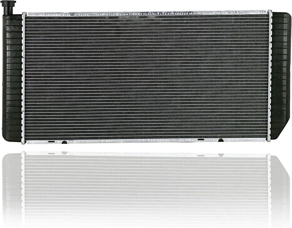 A1520 Radiator