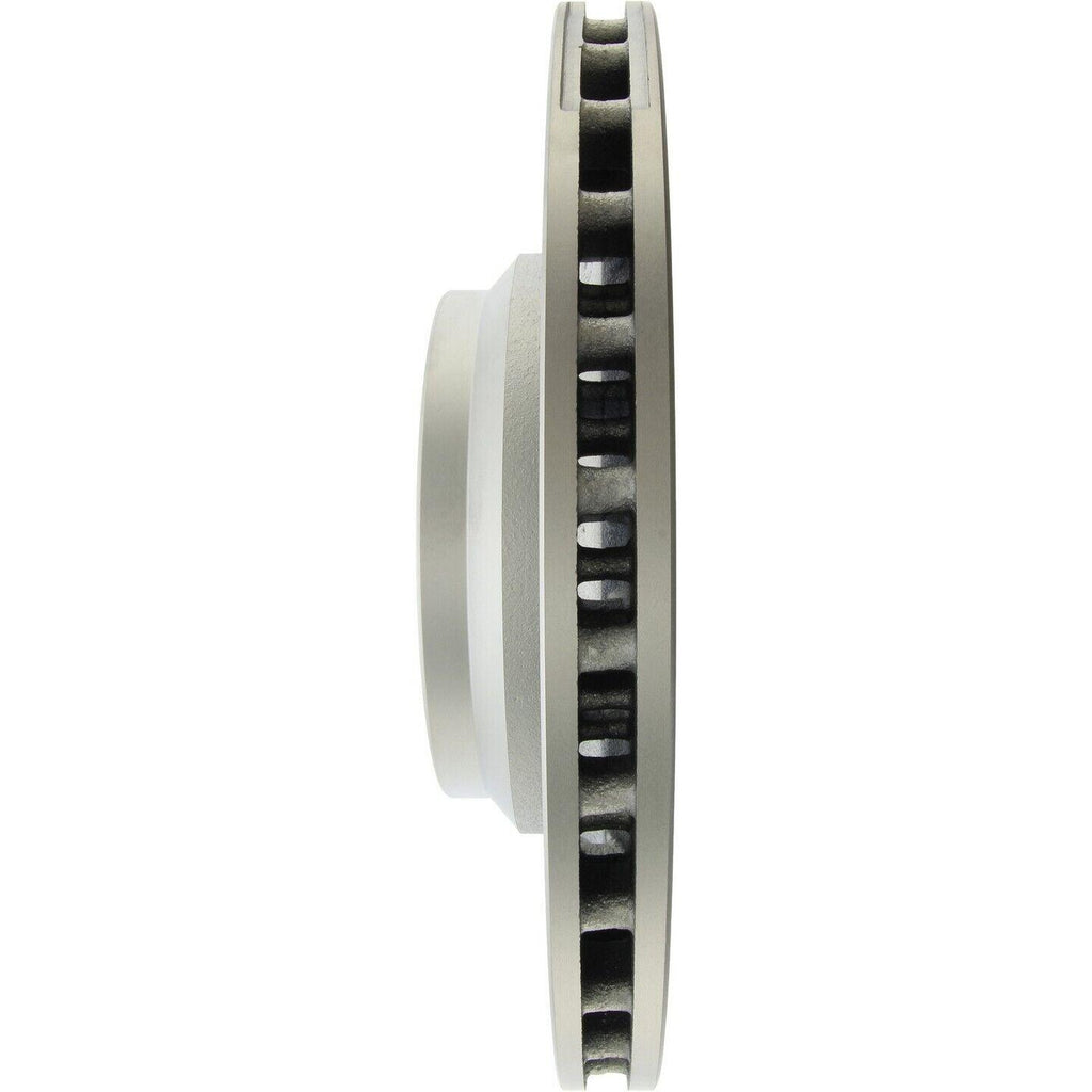 Centric Rear Disc Brake Rotor for Charger, 300, Challenger, Magnum (320.63064F)
