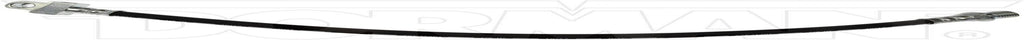 Brake Hydraulic Hose for Express 1500, Express 2500, Express 3500+More H38624
