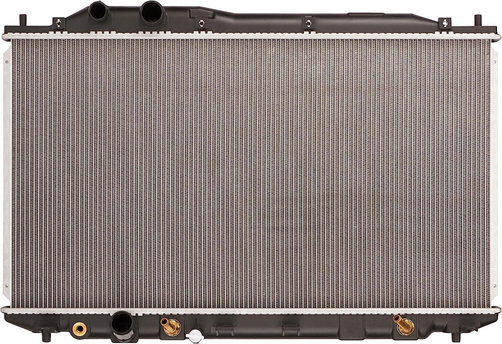 Spectra Complete Radiator CU2923