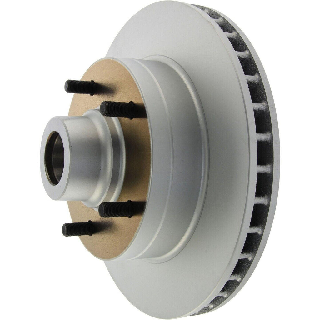 Centric Front Disc Brake Rotor for Dodge (320.67009F)